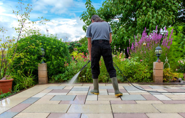 Best Deck and Patio Pressure Washing in Plymouth, NC