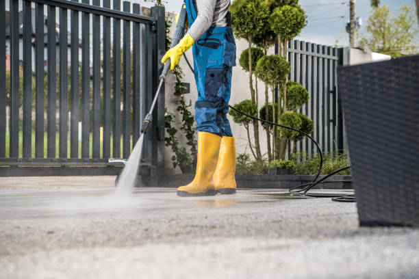 Trusted Plymouth, NC Pressure Washing Services Experts